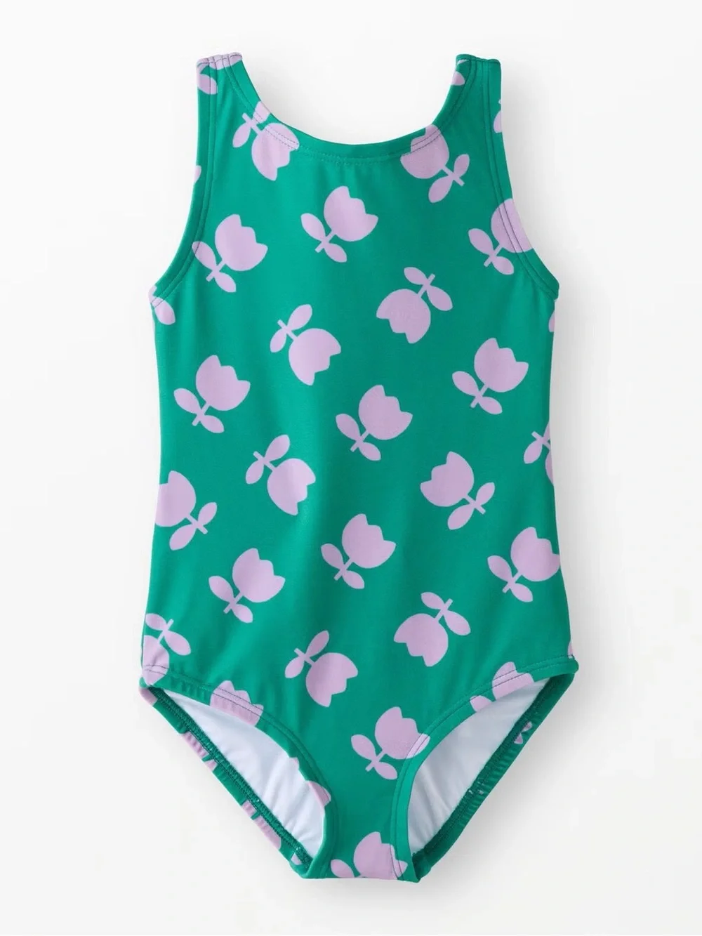 Hannah Anderson One Piece Swimsuit, Size 2T